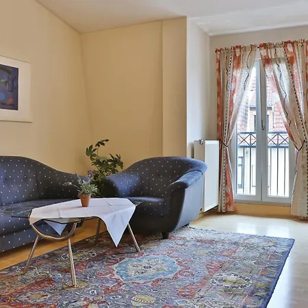 Verde Gästehaus 3* Walldorf (Baden-Wurttemberg)