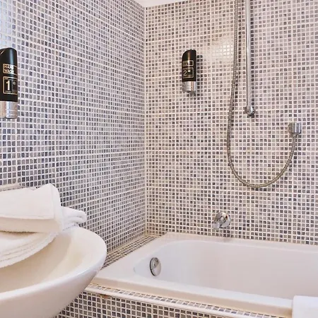 Verde Gästehaus 3* Walldorf (Baden-Wurttemberg)